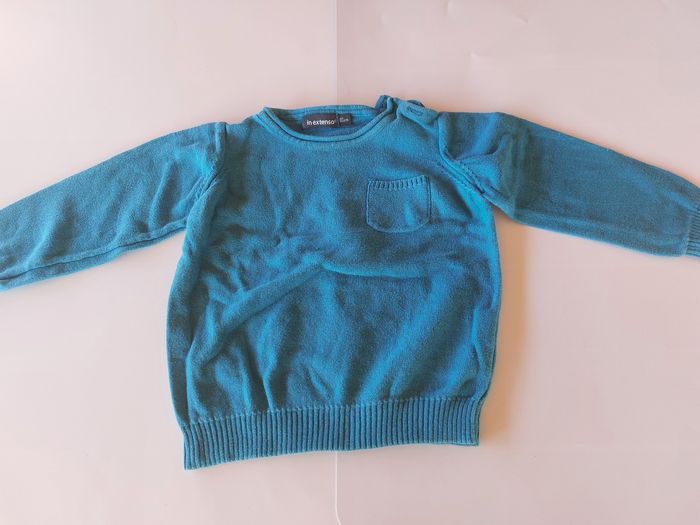 Ensemble 12 mois - photo numéro 6