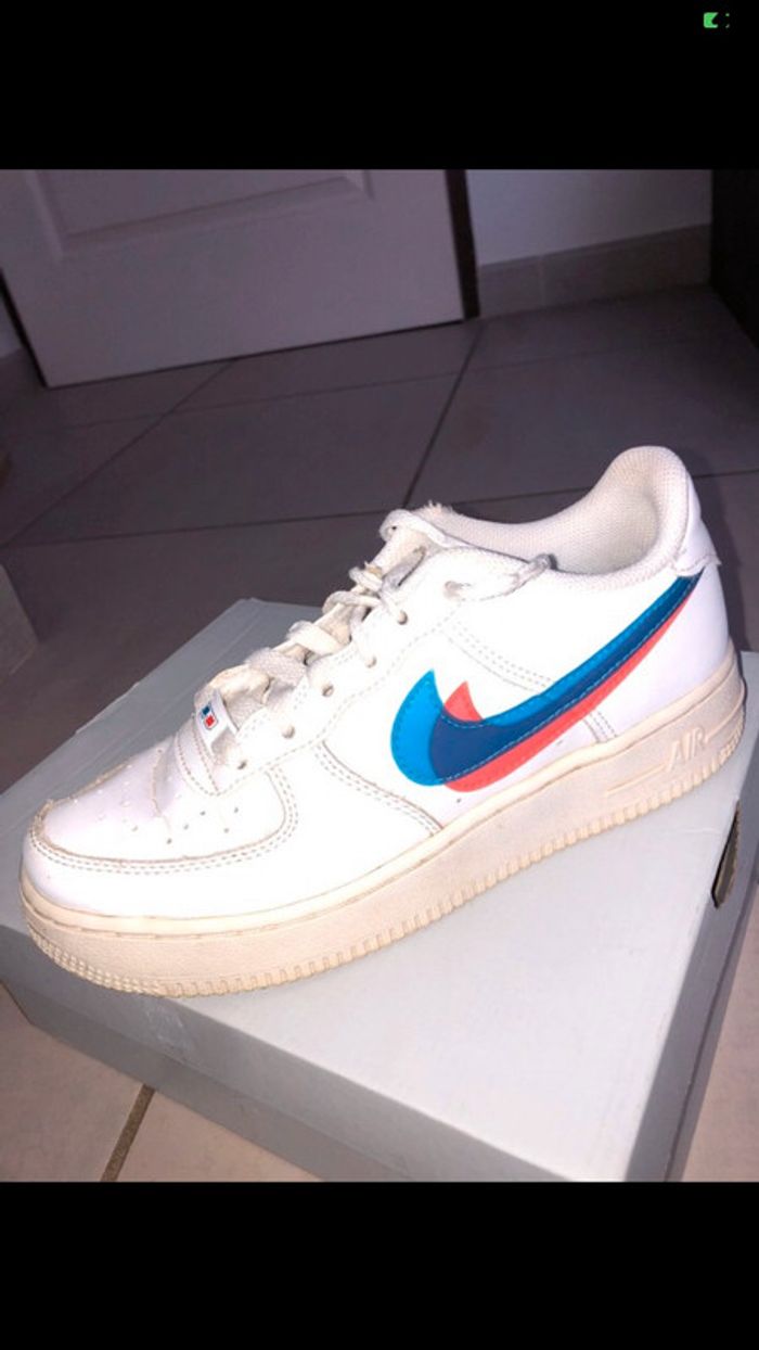 air force one 3d - photo numéro 6