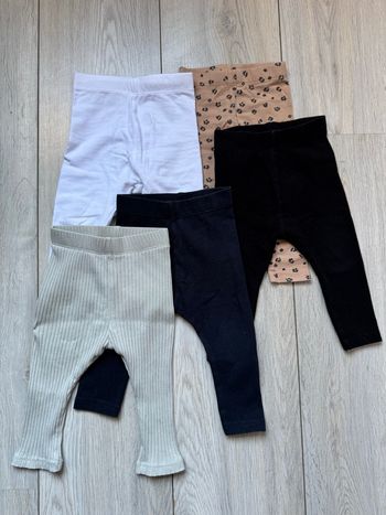 Lot leggings