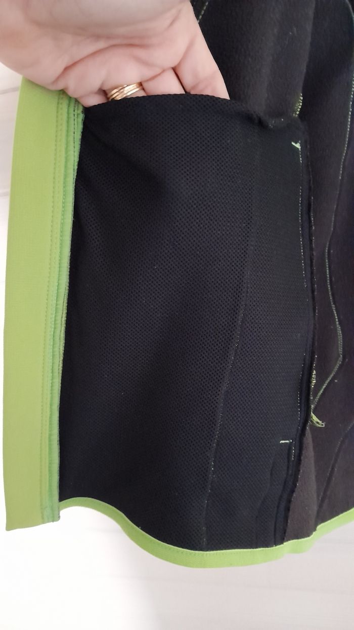 Veste homme Quechua Stradermic - photo numéro 3