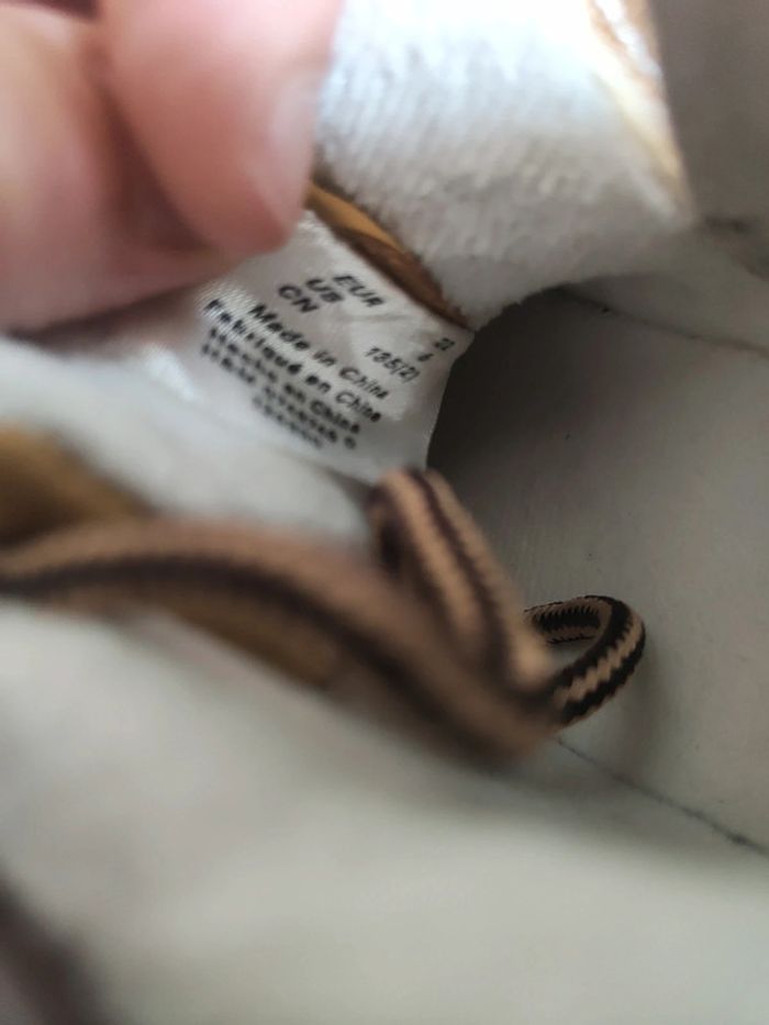 Chaussures - photo numéro 6