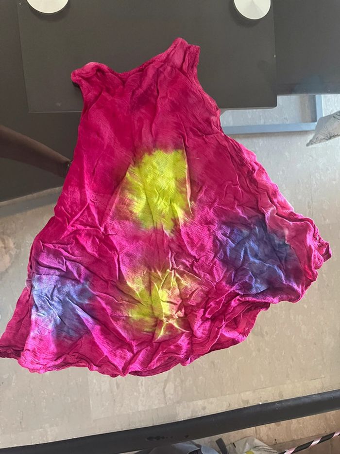 Robe été fille - photo numéro 2