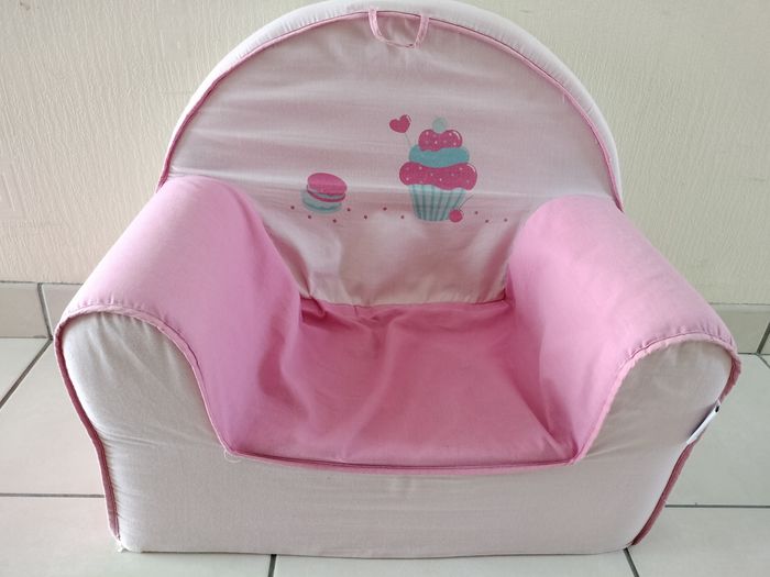 Fauteuil enfant