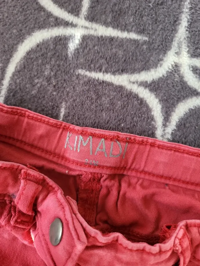 Jeans 24 mois - photo numéro 2