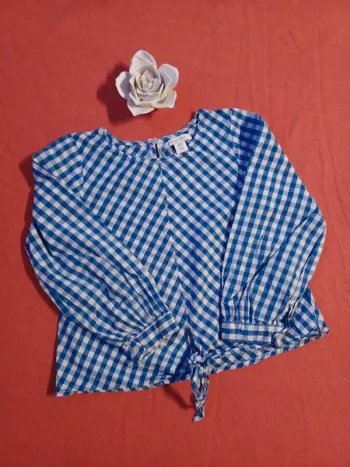Blouse légère