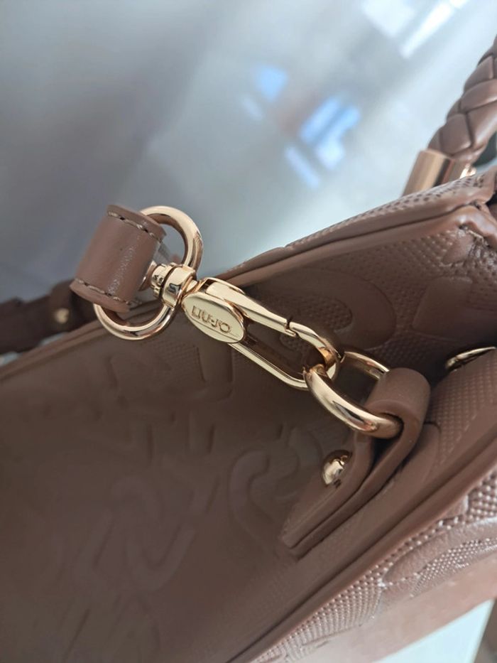 Liu Jo grand sac à main cabas neuf - photo numéro 6