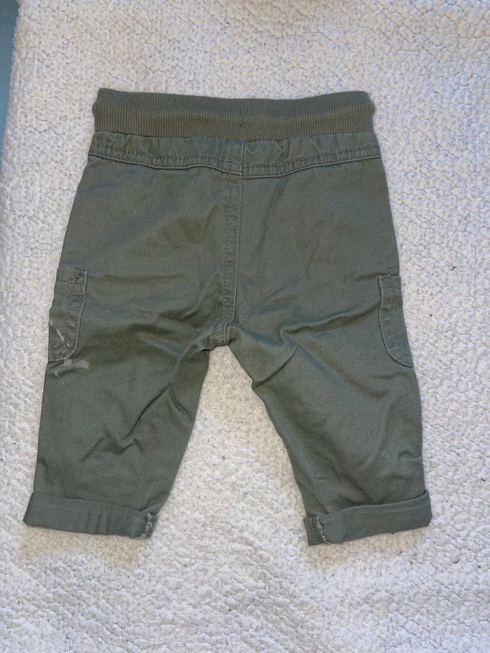 Cargo - photo numéro 2