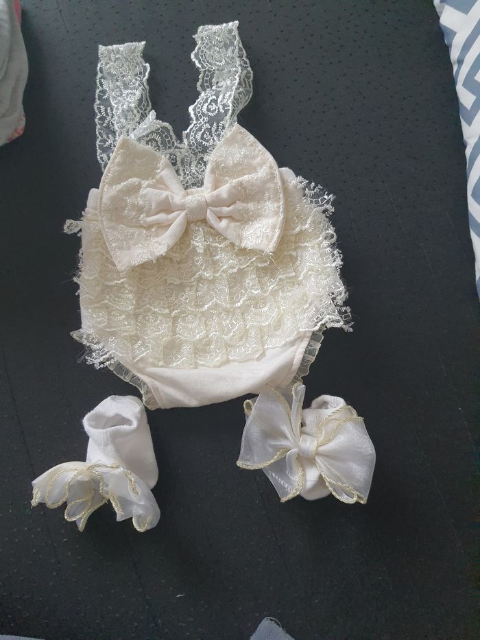 Lot 1 mois - photo numéro 2