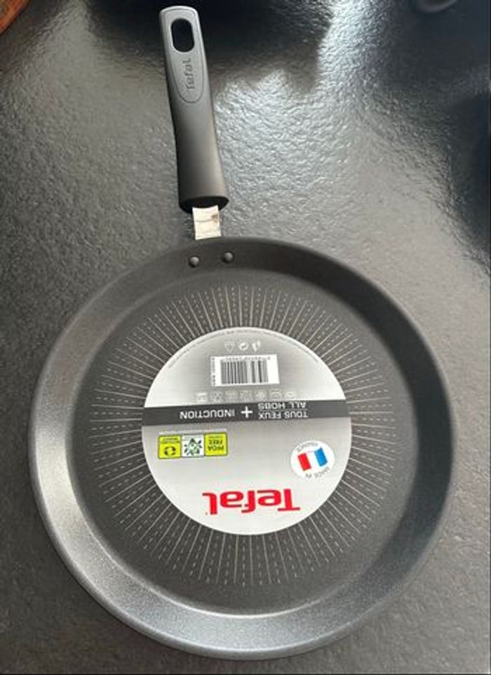 Crêpière Tefal - photo numéro 3