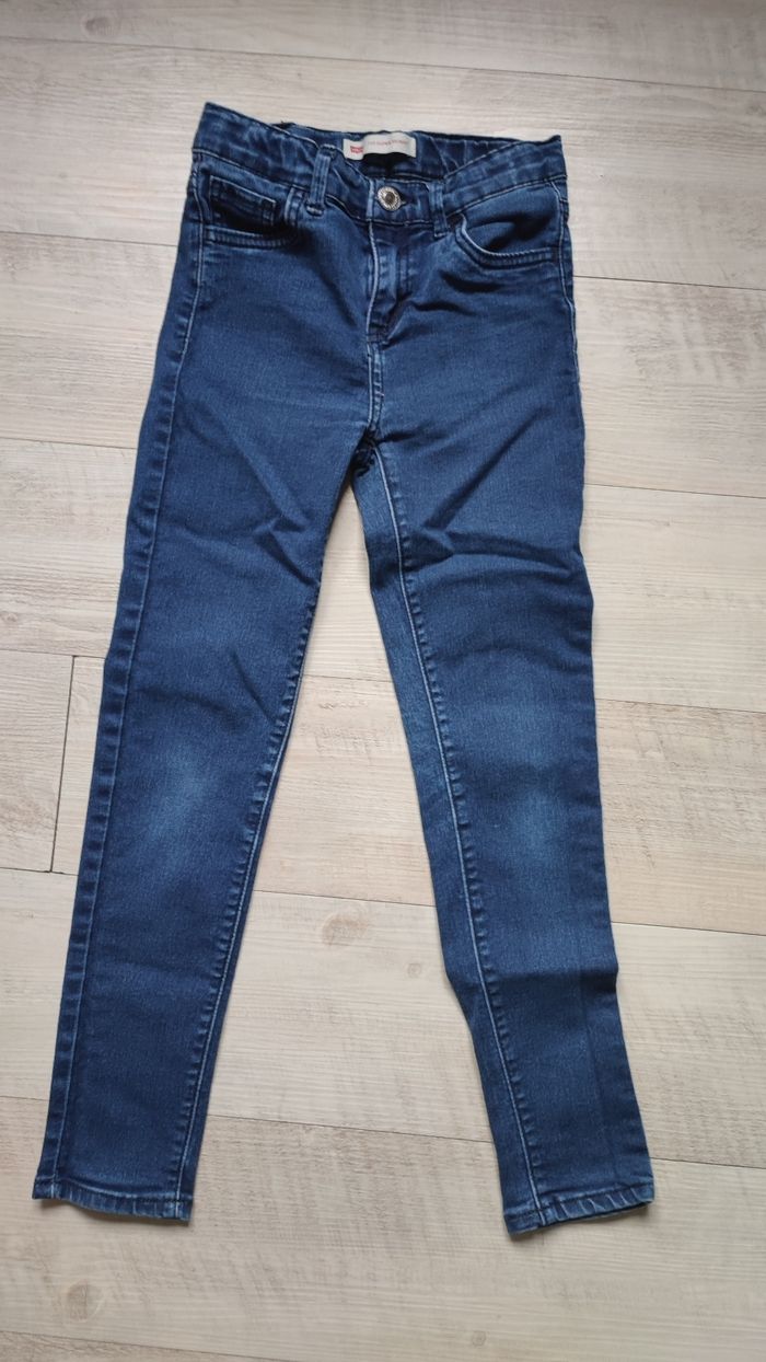 Jean super skinny - photo numéro 2