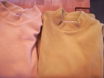 Polaires décathlon quechua