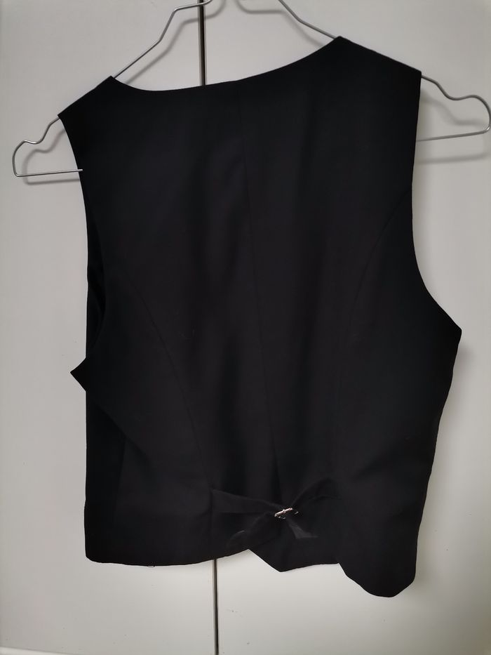 Blazer noir - photo numéro 2