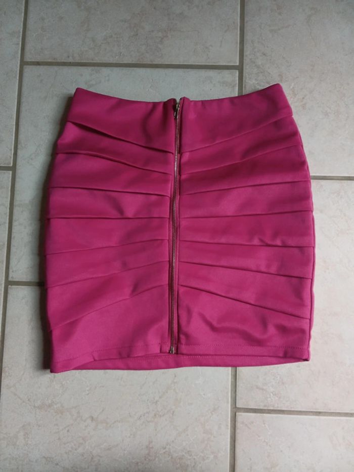 Jupe Taille 36/38 L&C 🌹