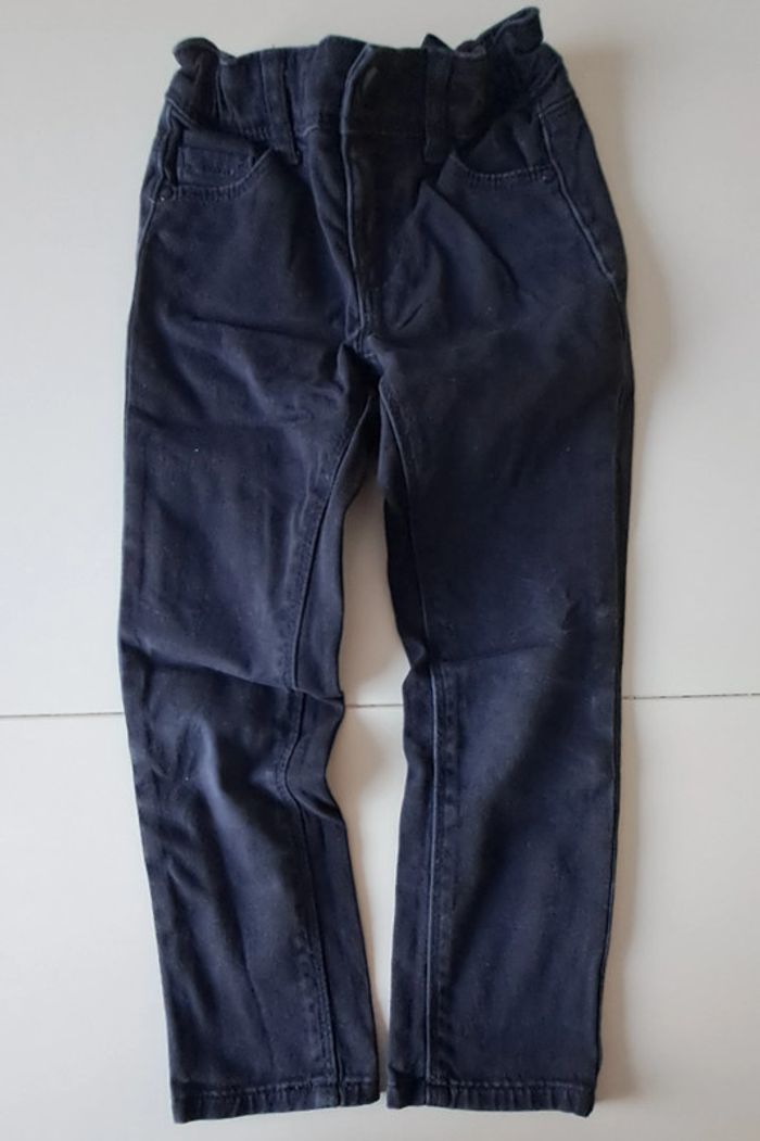 Jeans Slim Fit Kiabi 4 ans
