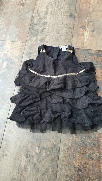 Très belle robe orchestra  6 mois 68 cm en très bon état 👌