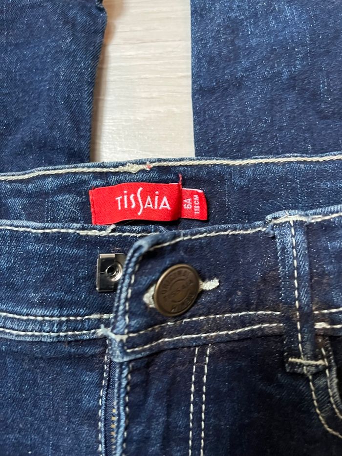 Jeans skinny - photo numéro 2