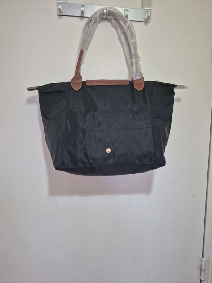 Sac longchamp - photo numéro 5