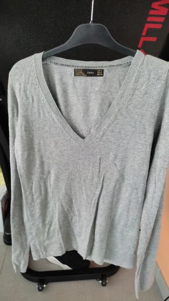 Pull Zara Taille S