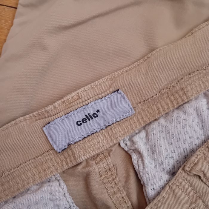 Chino celio - photo numéro 5