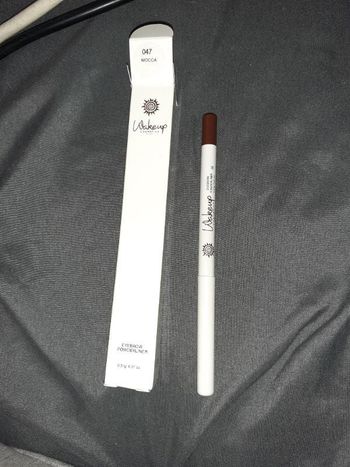 Crayon sourcils mocca