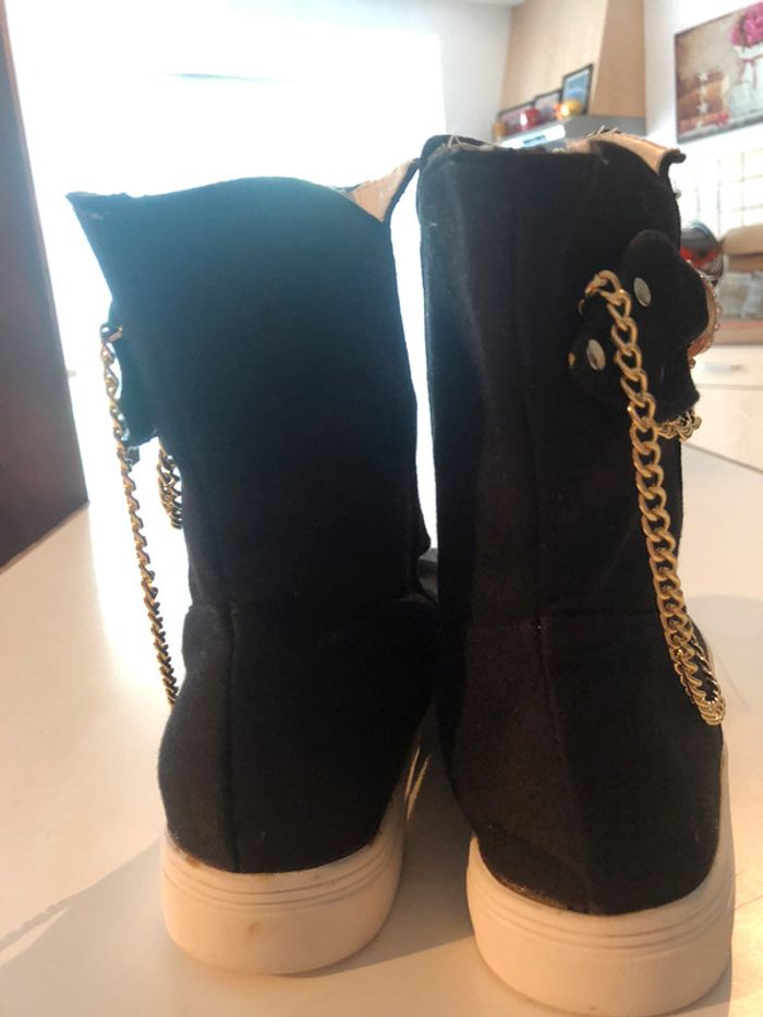 Chaussures femme - photo numéro 5