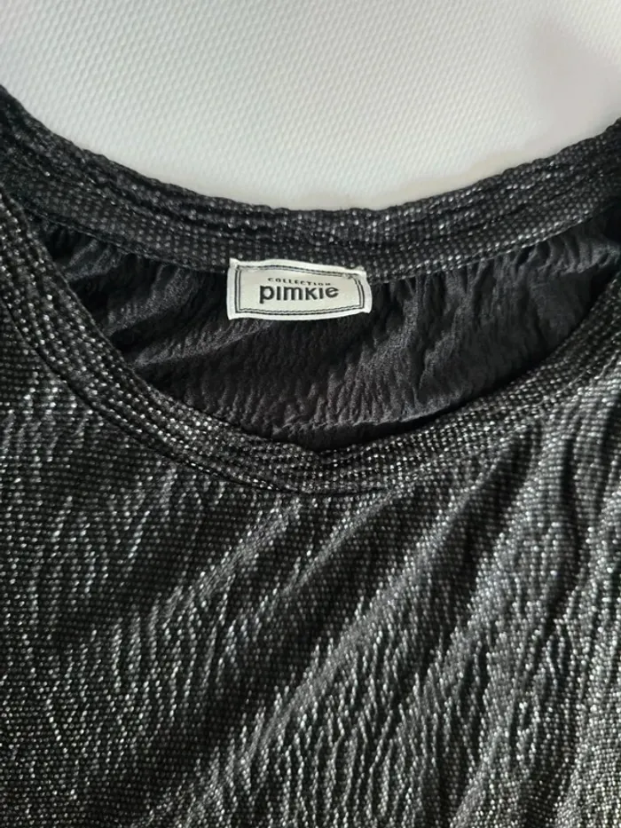 Tee shirt pimkie - photo numéro 2