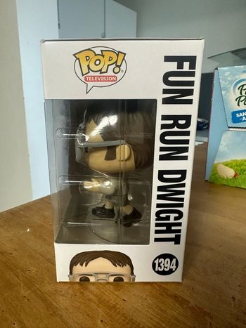 Funko Pop The Office