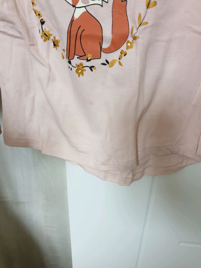 T-shirt à manches longues - photo numéro 2