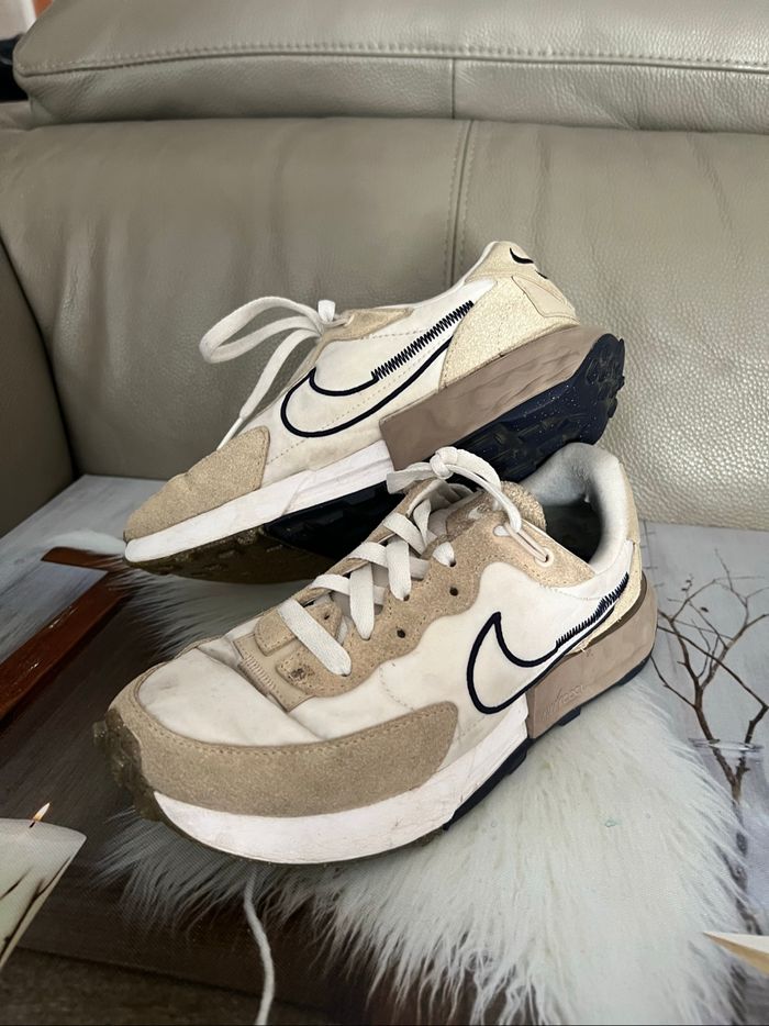 Basket Nike - photo numéro 2