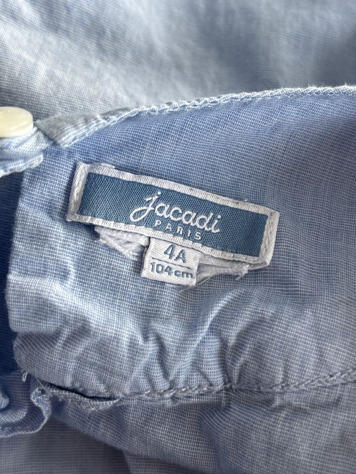 Débardeur - photo numéro 4