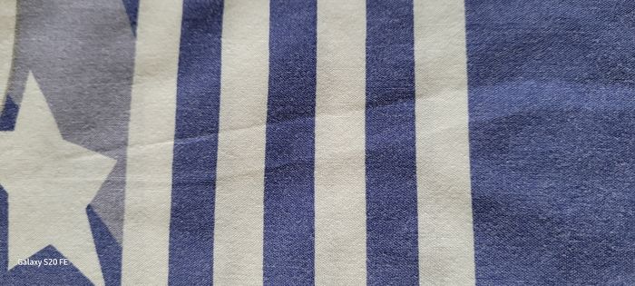 Housse de couette et 1 taie 1 personne - photo numéro 2