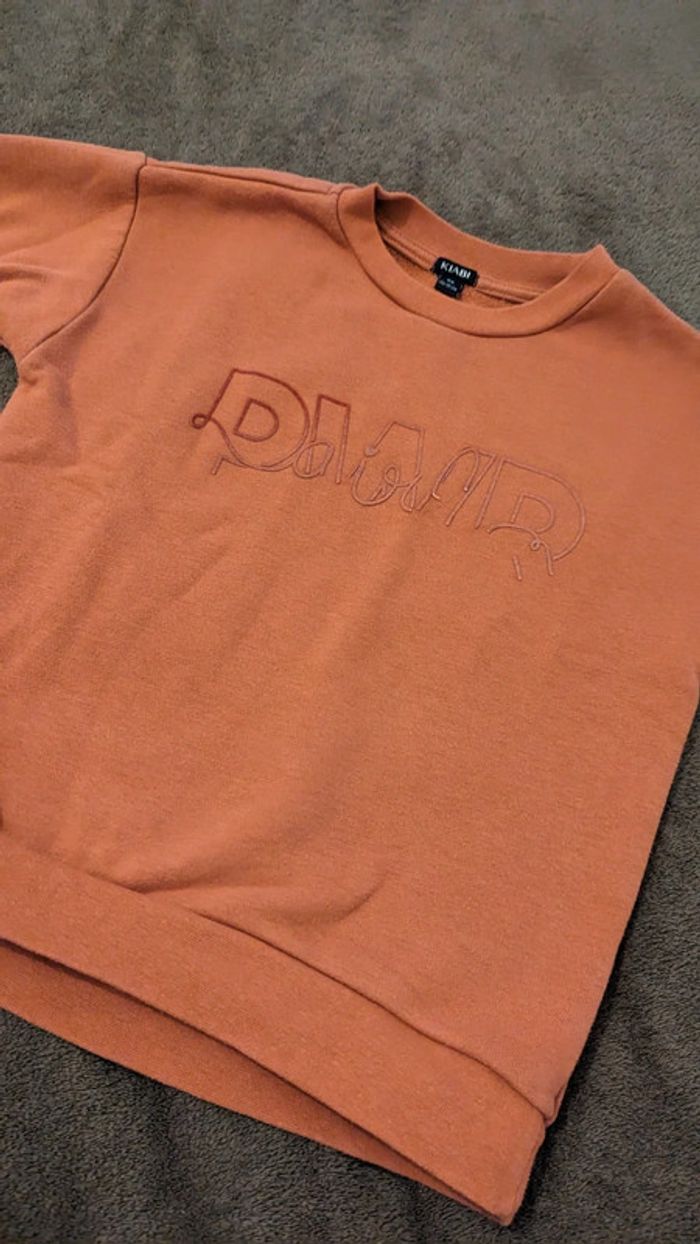 Pull hiver - photo numéro 2