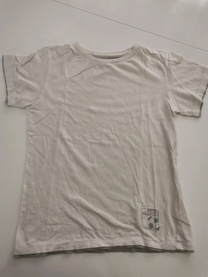 Lot 6 t shirt - photo numéro 18