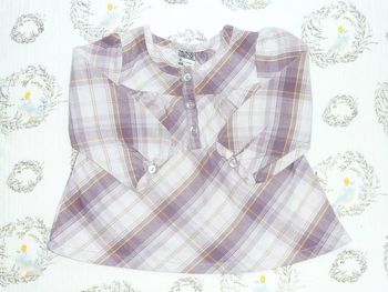 Blouse TAO