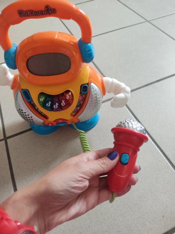 Kidikaraoke - photo numéro 3