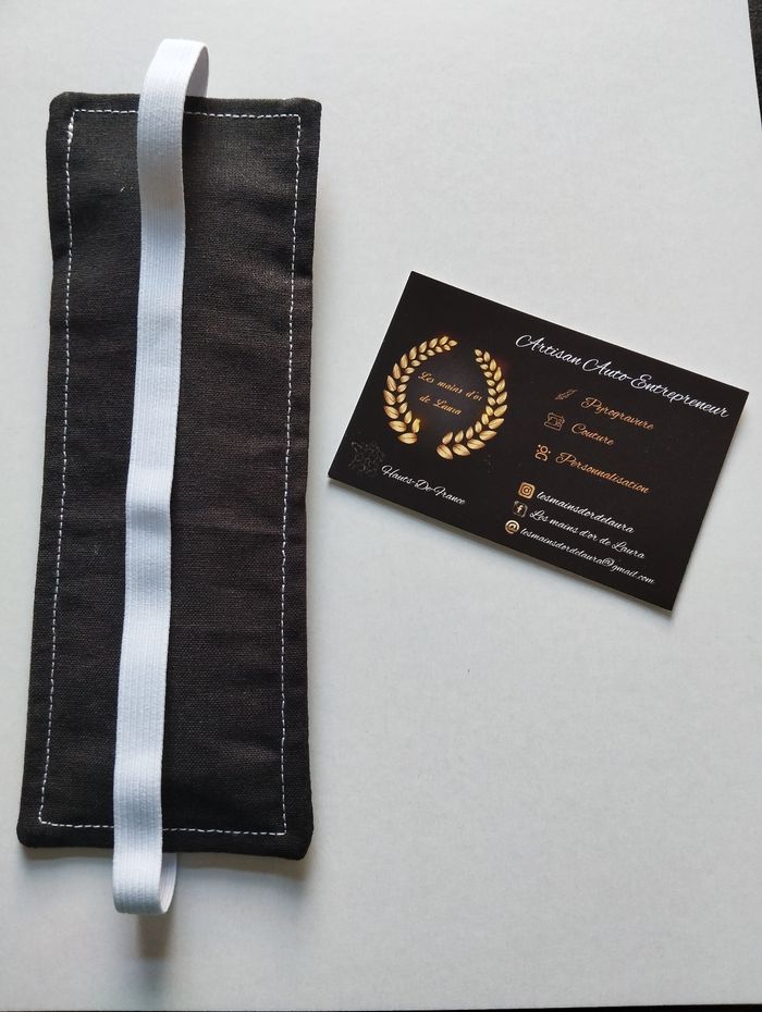 Marque-page Stylos "Super Maître" - photo numéro 2