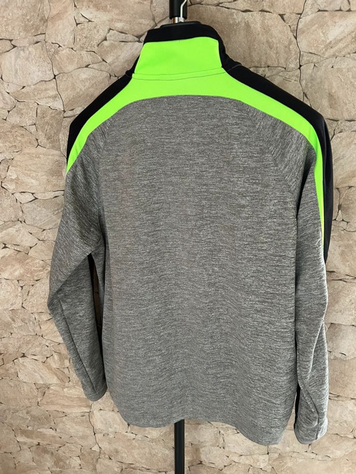 Veste Erima homme - photo numéro 2
