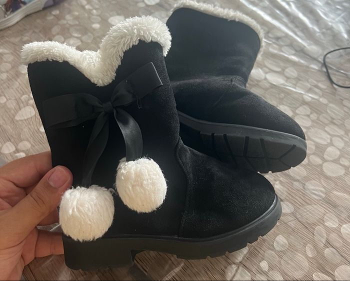 Bottine - photo numéro 2