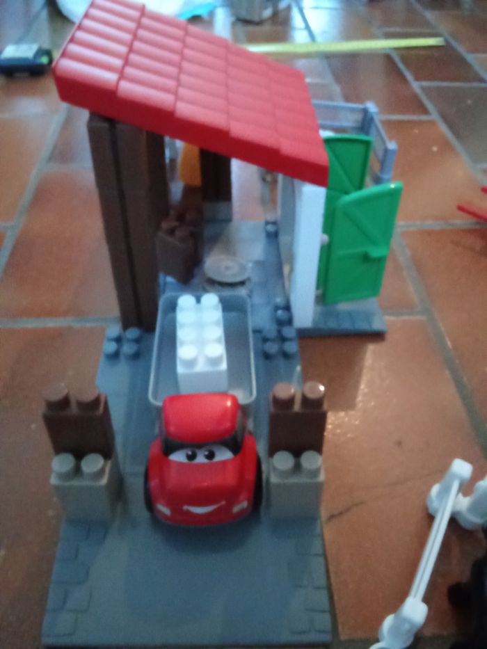 Ferme abrick escoffier - photo numéro 4