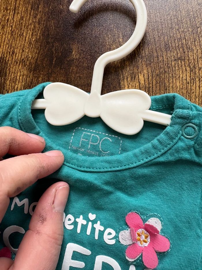 Ensemble 6m - photo numéro 2