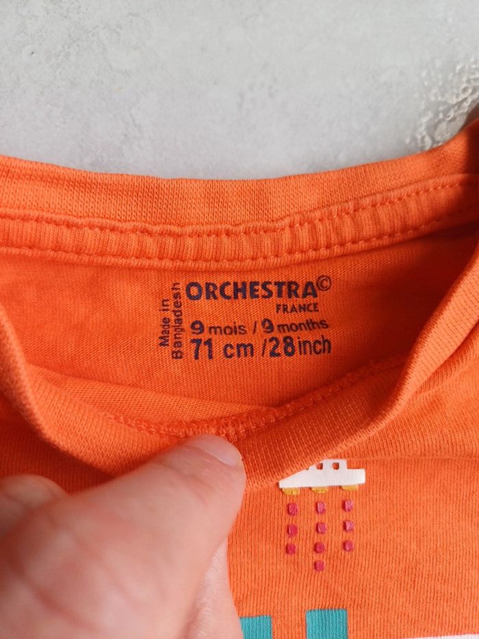 Ensemble 9 mois - photo numéro 4