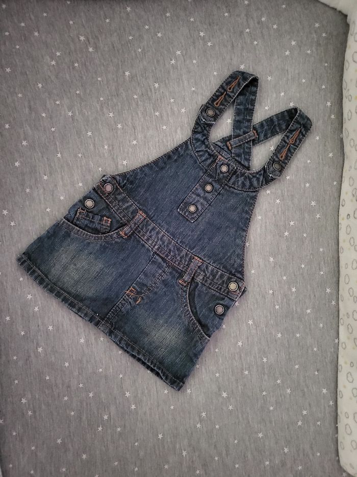 Lot de vêtements 3 mois filles - photo numéro 9