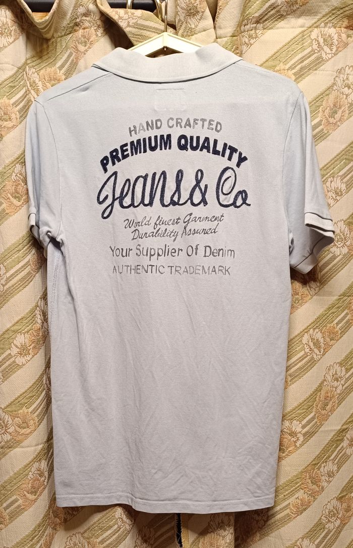 Polo homme - marque  Jules - photo numéro 2