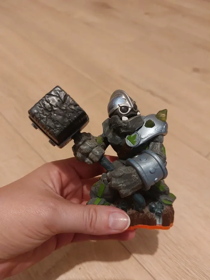 Skylander - photo numéro 12