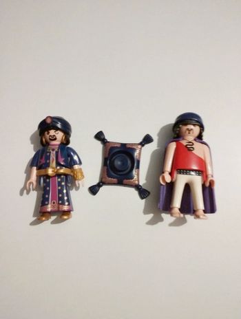 Playmobil Sorciers