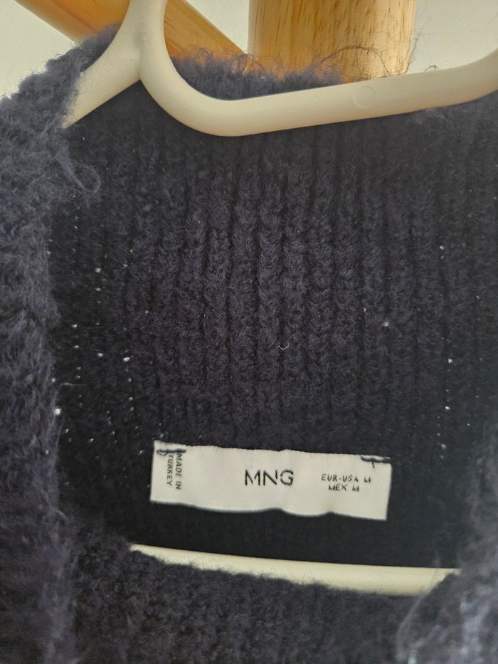 Pull mango - photo numéro 3