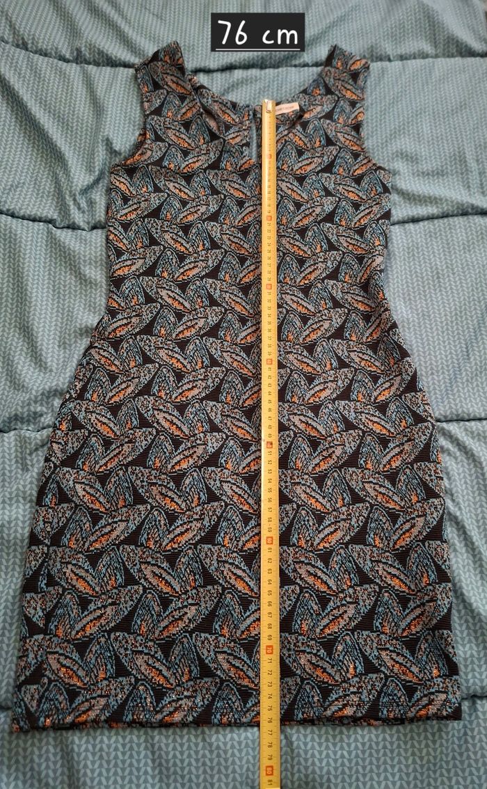 Robe  moulante xs - photo numéro 8