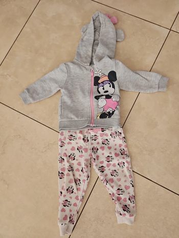 Ensemble 2 pièces Disney