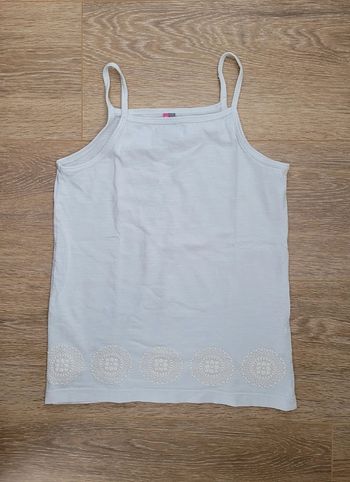 Débardeur Orchestra 12 ans