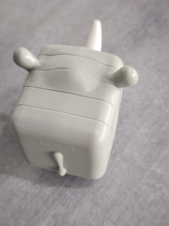 Figurine Rhinocéros - photo numéro 2